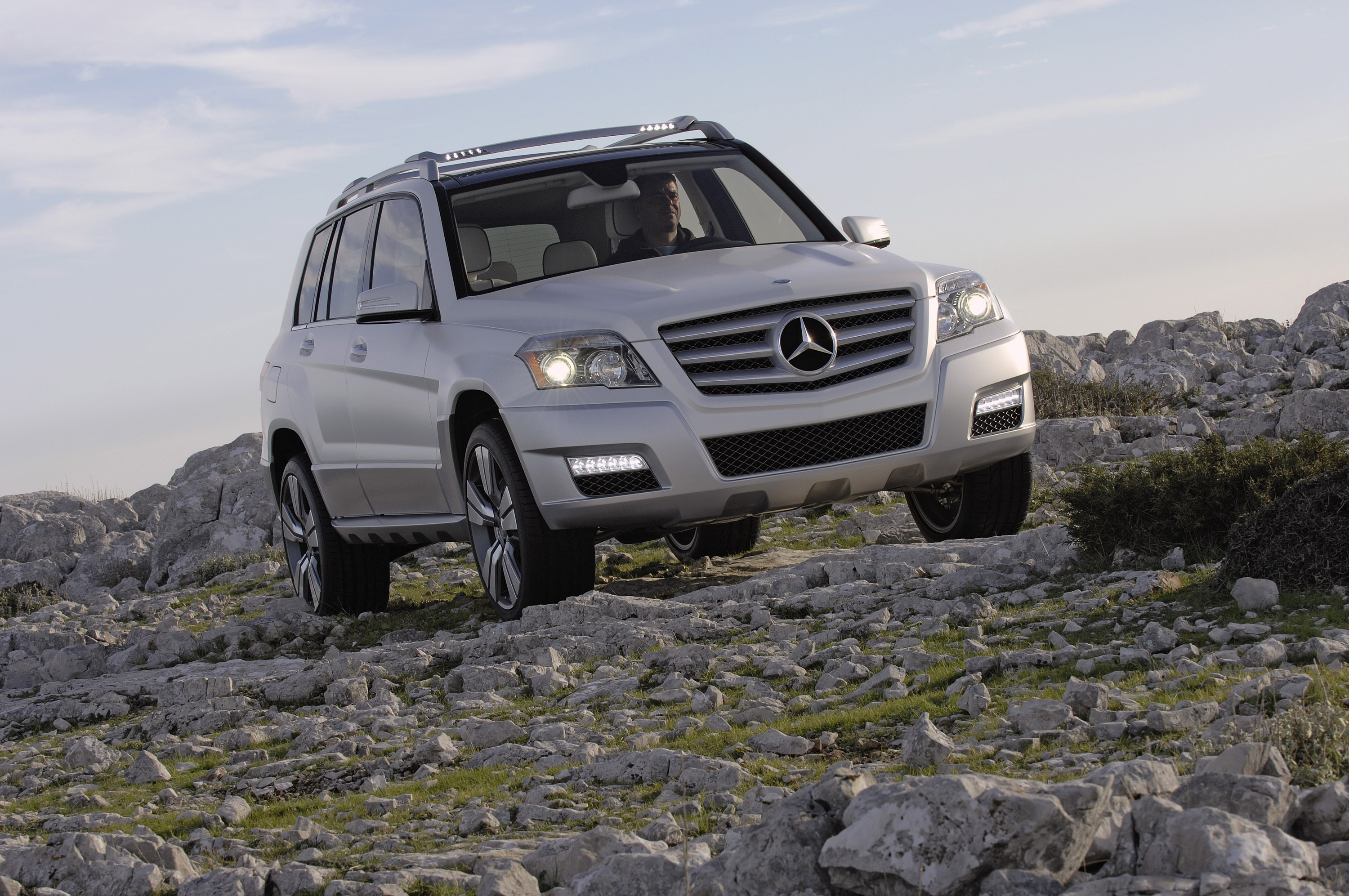 Мерседес внедорожник. Мерседес ГЛК 2008. Mercedes Benz GLK 2008. Mercedes-Benz Vision GLK Freeside. Мерседес GLK 440.
