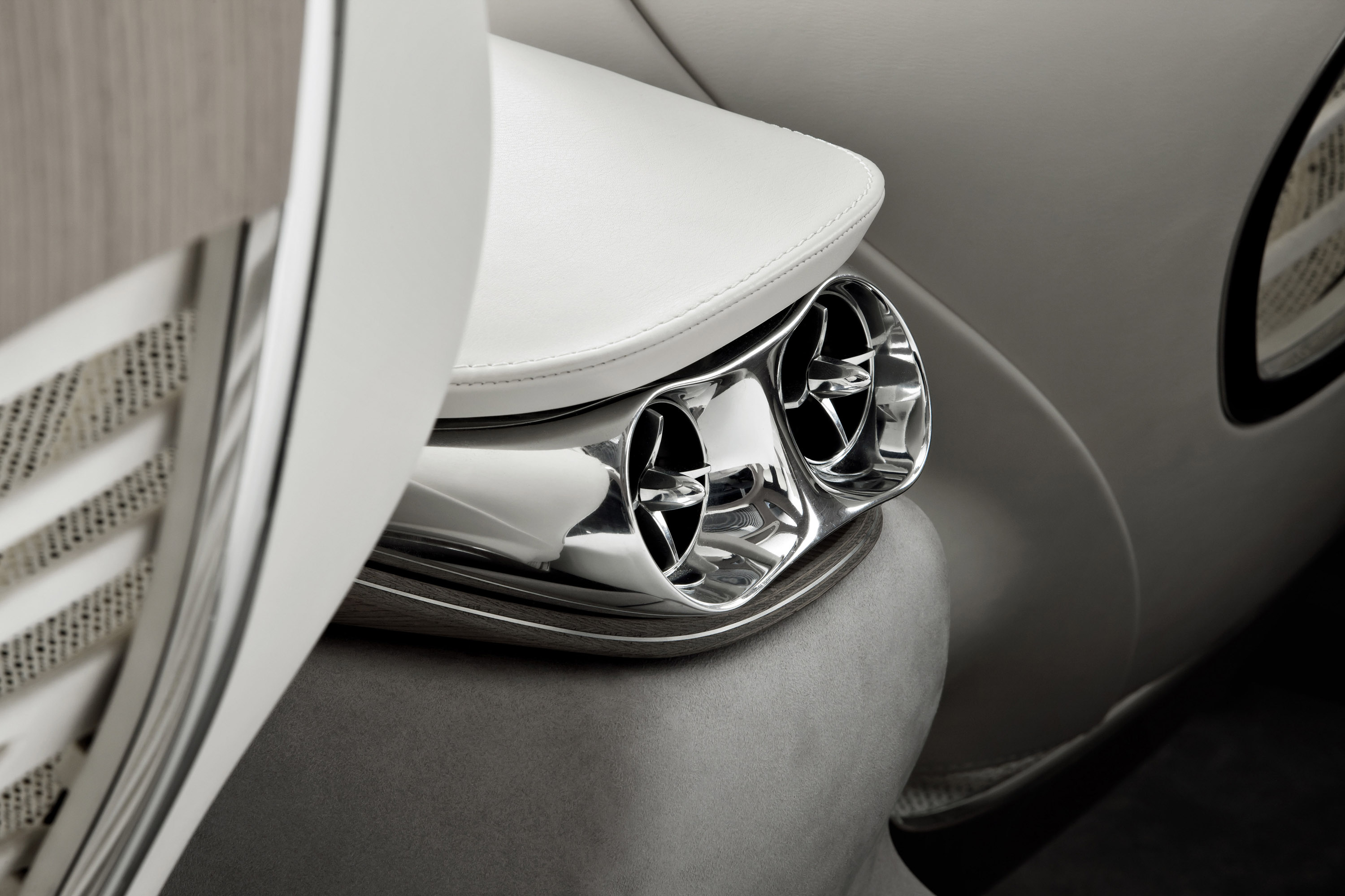 Mercedes Benz f800 Style