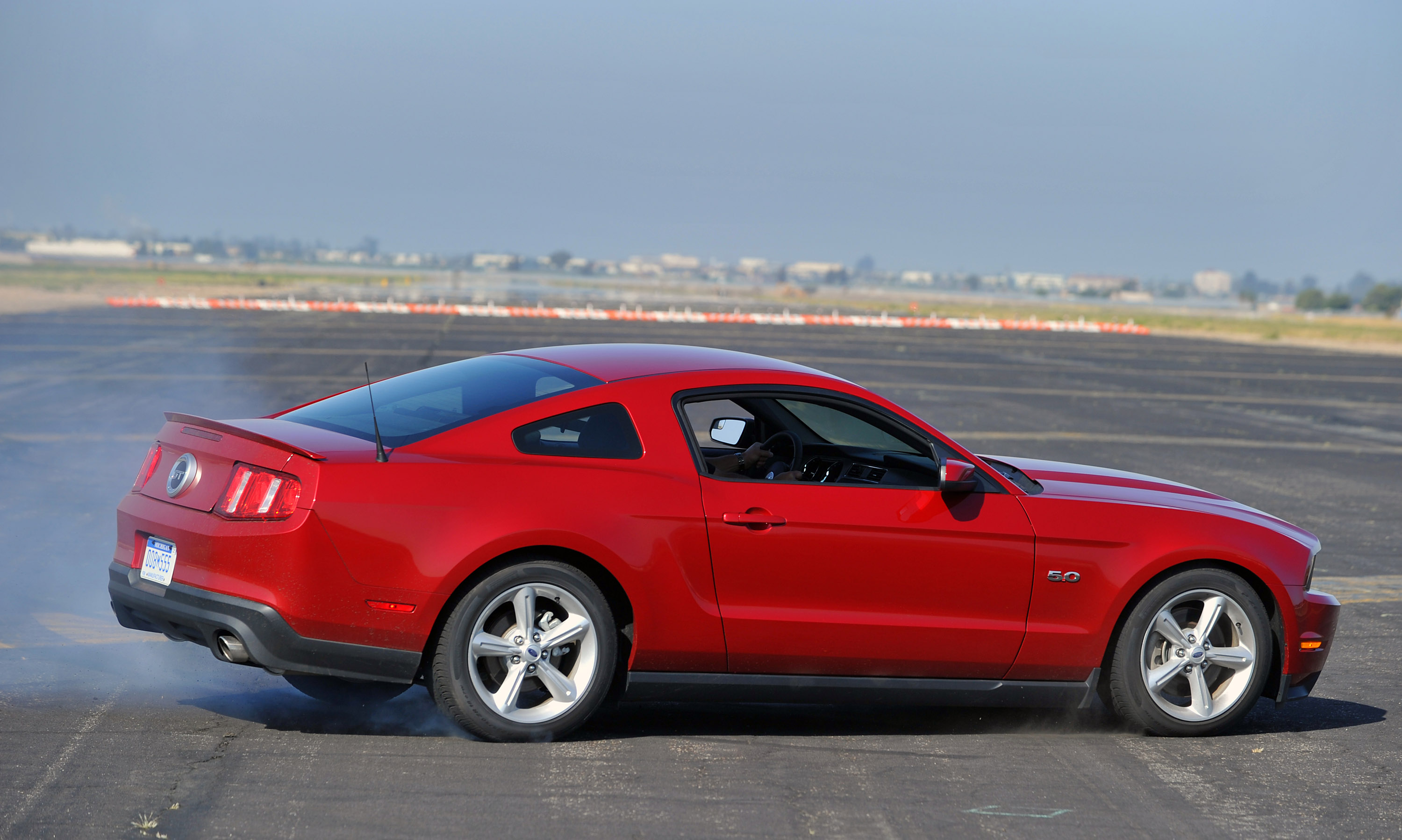 Ford mustang gt все модели