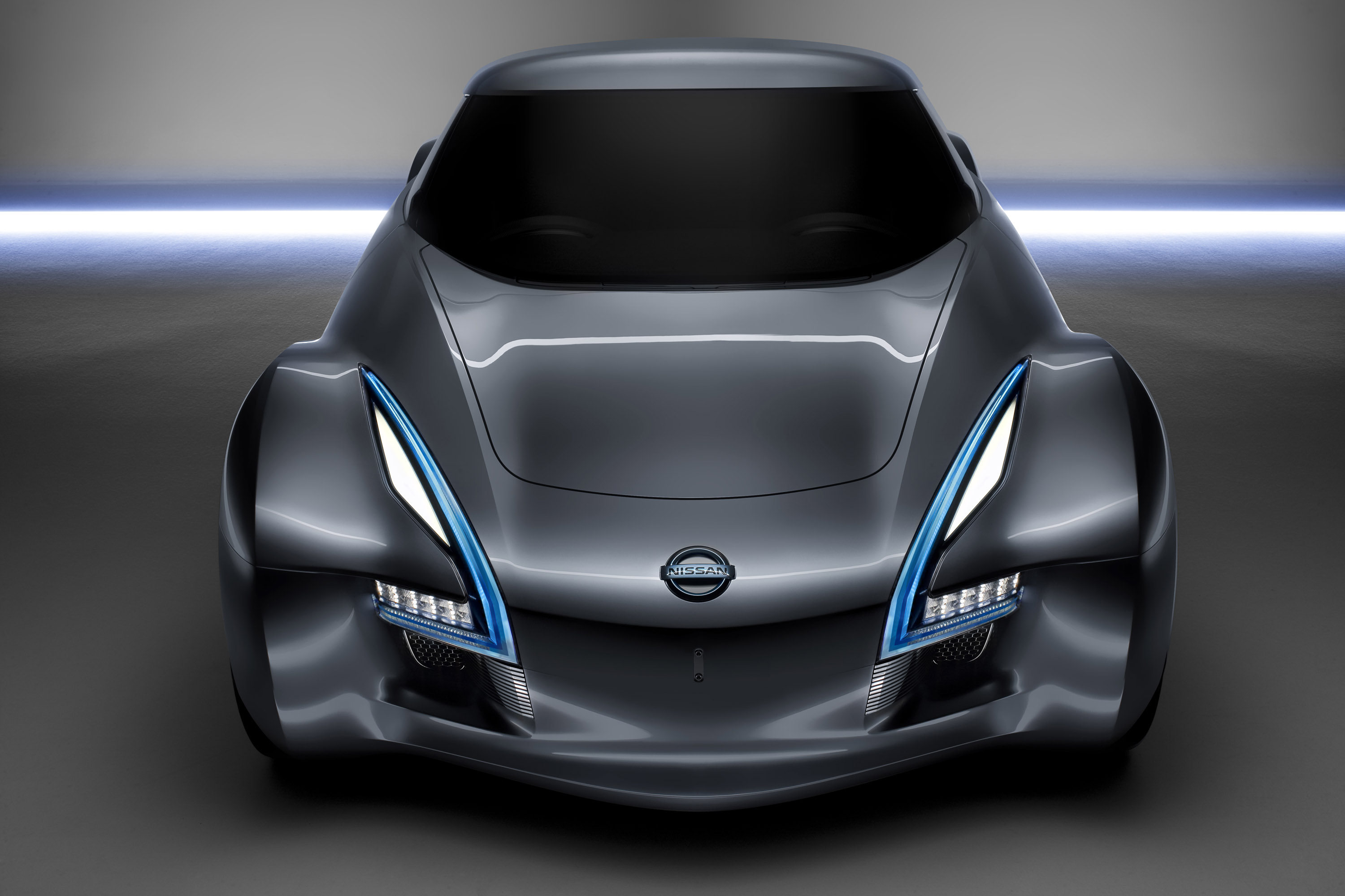 Машина из 3 букв. Nissan Esflow 2011. Nissan Concept car. Nissan 3000 Concept. Nissan Concept gt 2022.