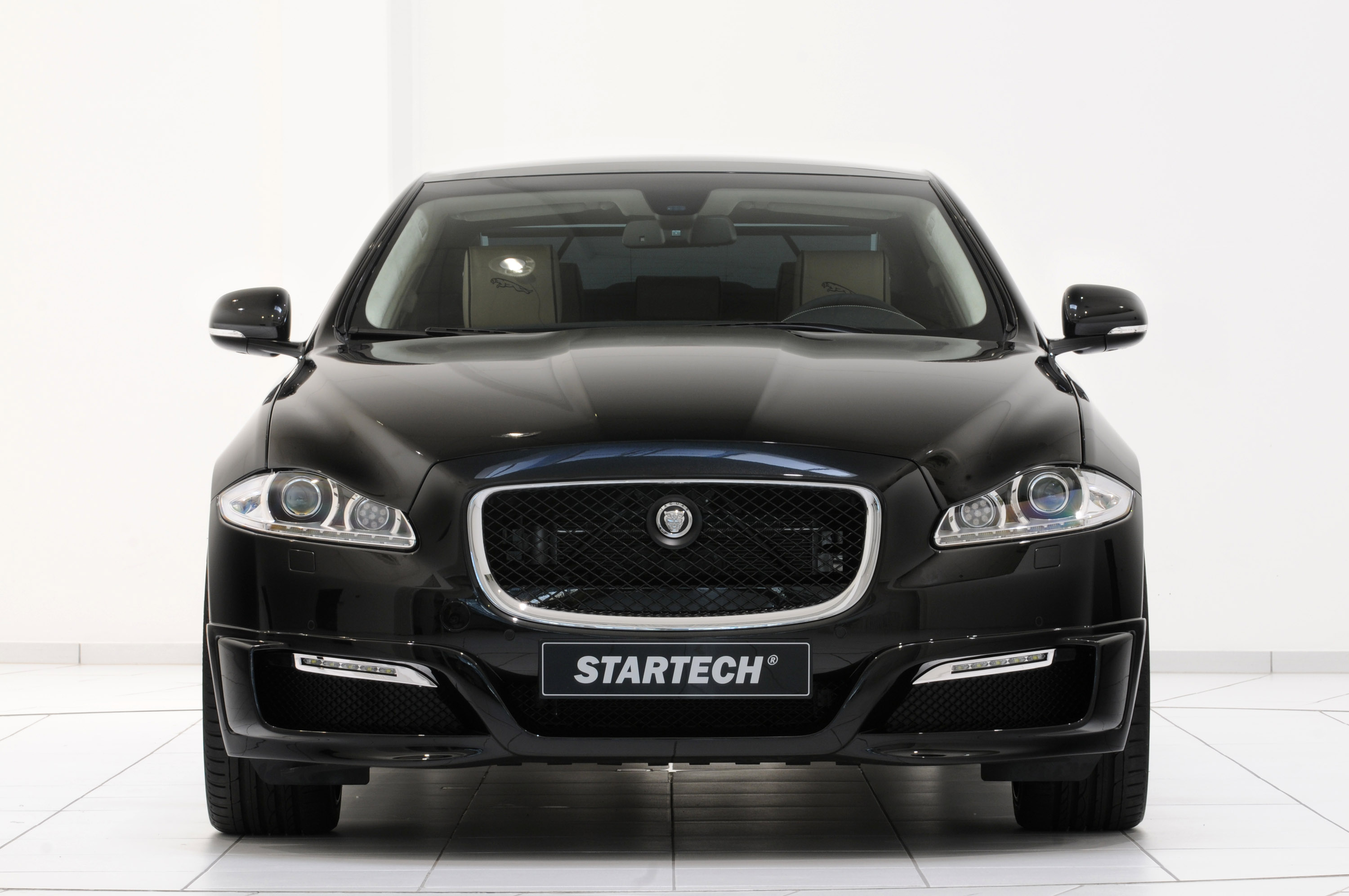 Ягуар STARTECH XJ
