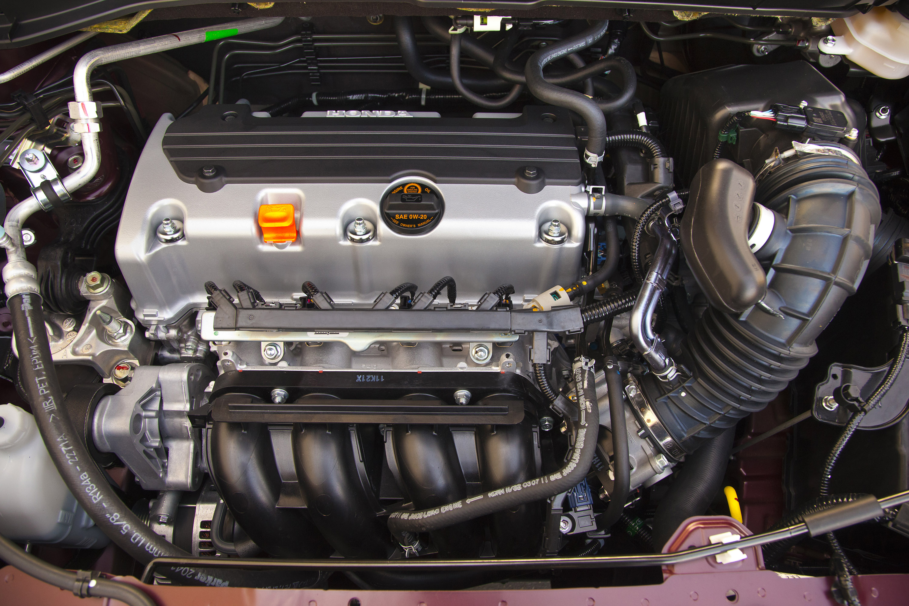 Honda двигатели 2 4. Двигатель Honda CR-V 2.4. Мотор к24 Хонда 2.4. Honda CR V 2 двигатель. Honda CRV 2.2 мотор.