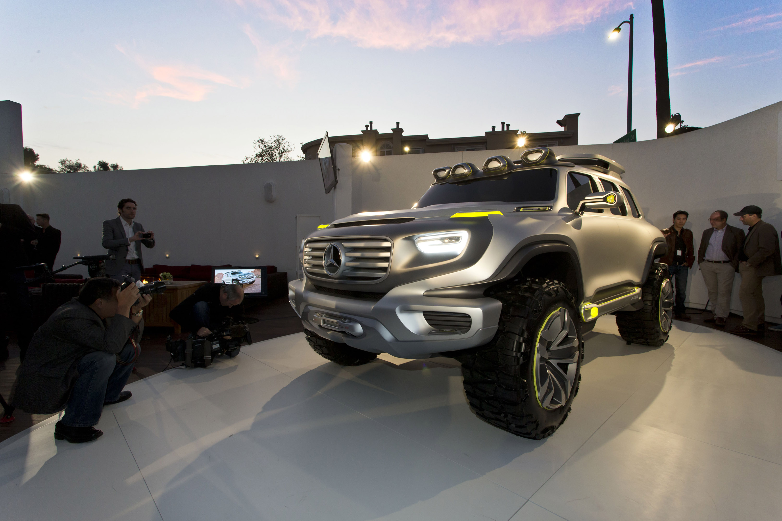 Гелендваген 2025. Mercedes-Benz Ener-g-Force. Мерседес Ener-g-Force концепт. Мерседес Ener-g-Force 2022. Mercedes-Benz Ener-g-Force Concept - 2012.