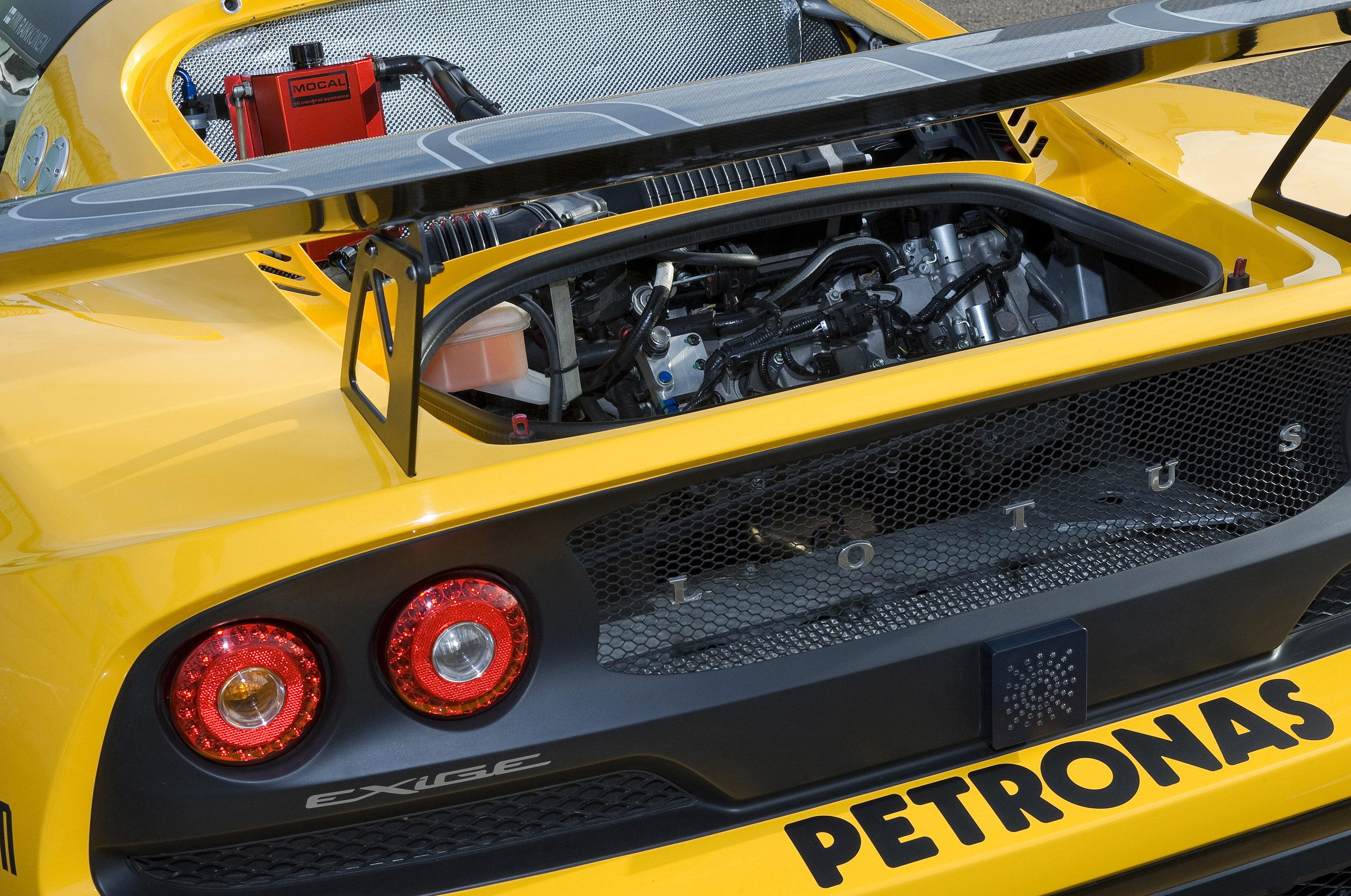 Lotus exige s 2020
