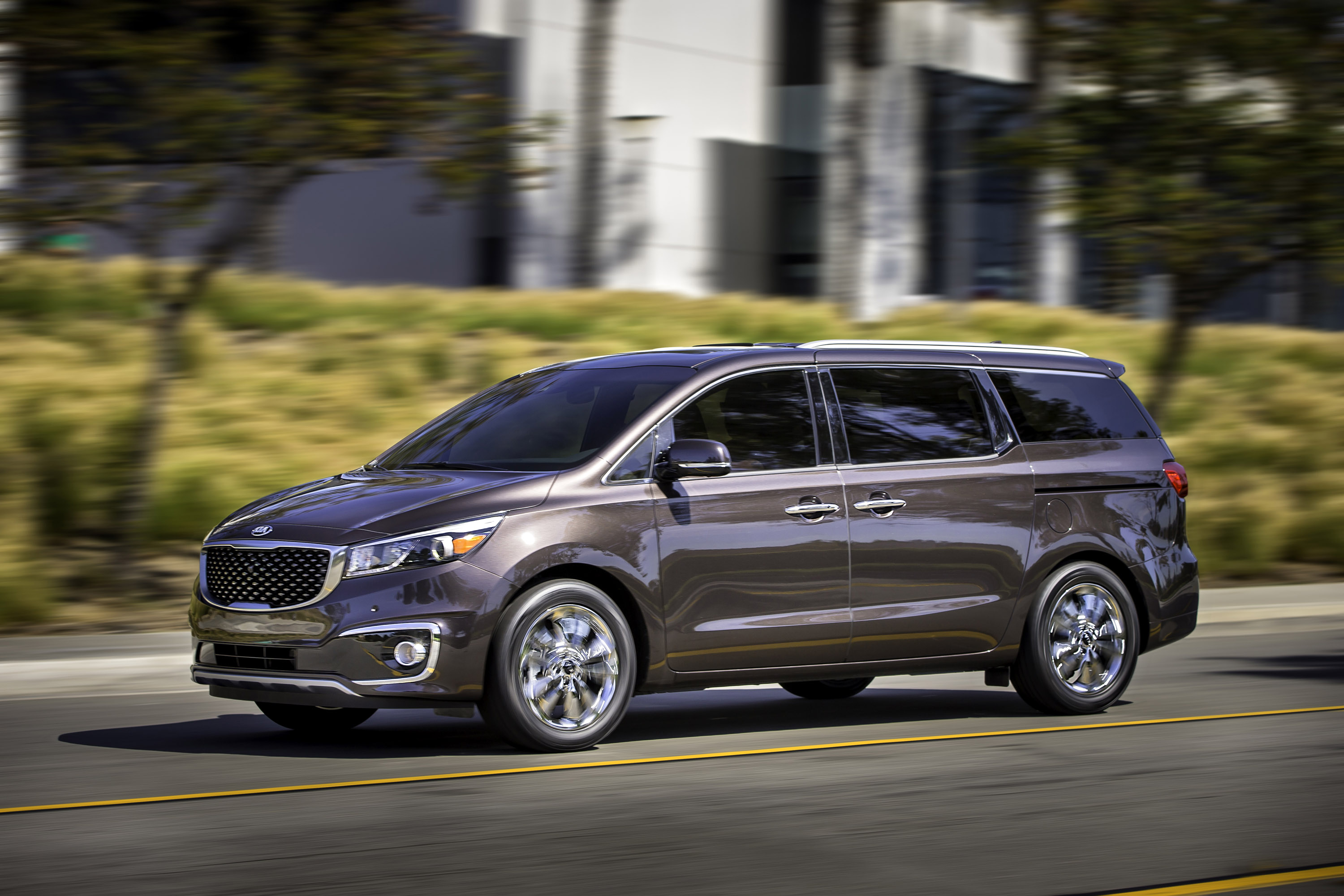 Новый семейный автомобиль. Kia Carnival 2014. Kia Carnival 2015. Kia Sedona SXL 2015. Kia Carnival Sedona.