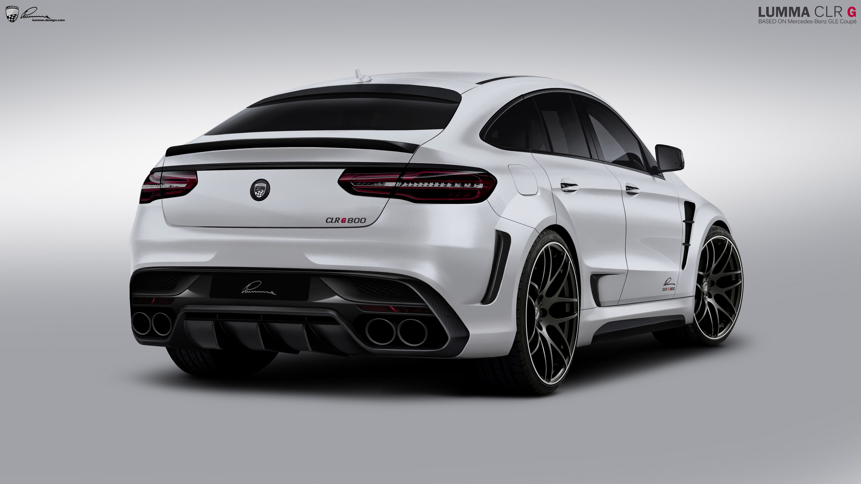 Mercedes Gle Hamann