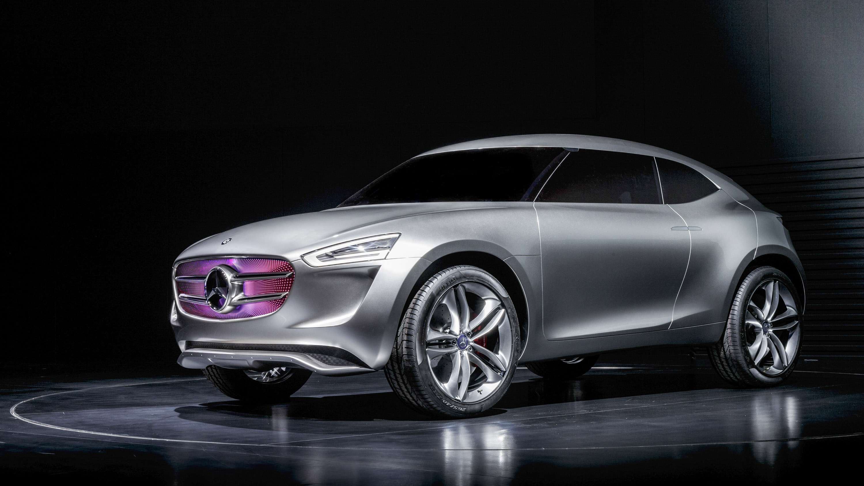 Mercedes new. Mercedes Консепт кроссовер. Мерседес g-code Concept. Mercedes-Benz Concept 2014. Мерседес g code 2 Concept.
