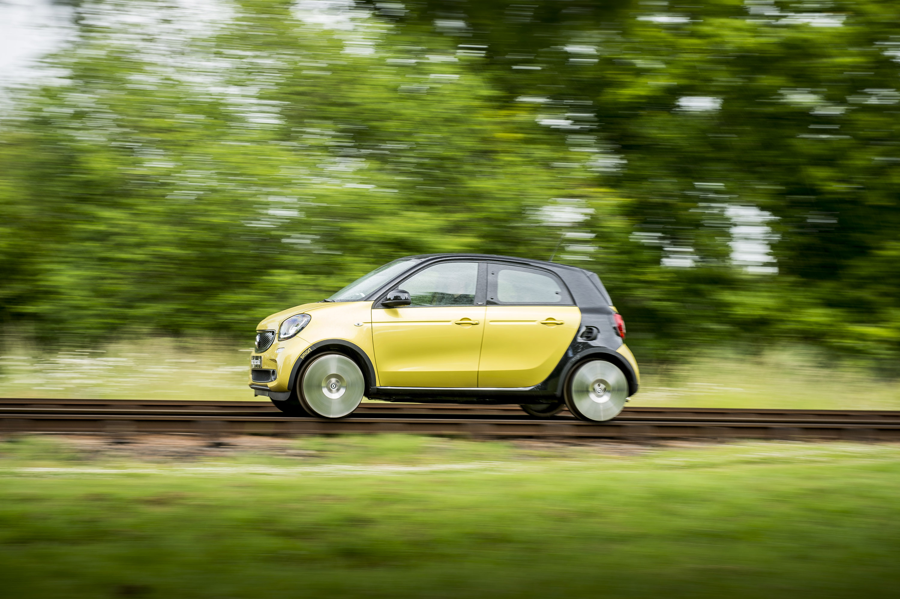 Smart Concept forstars