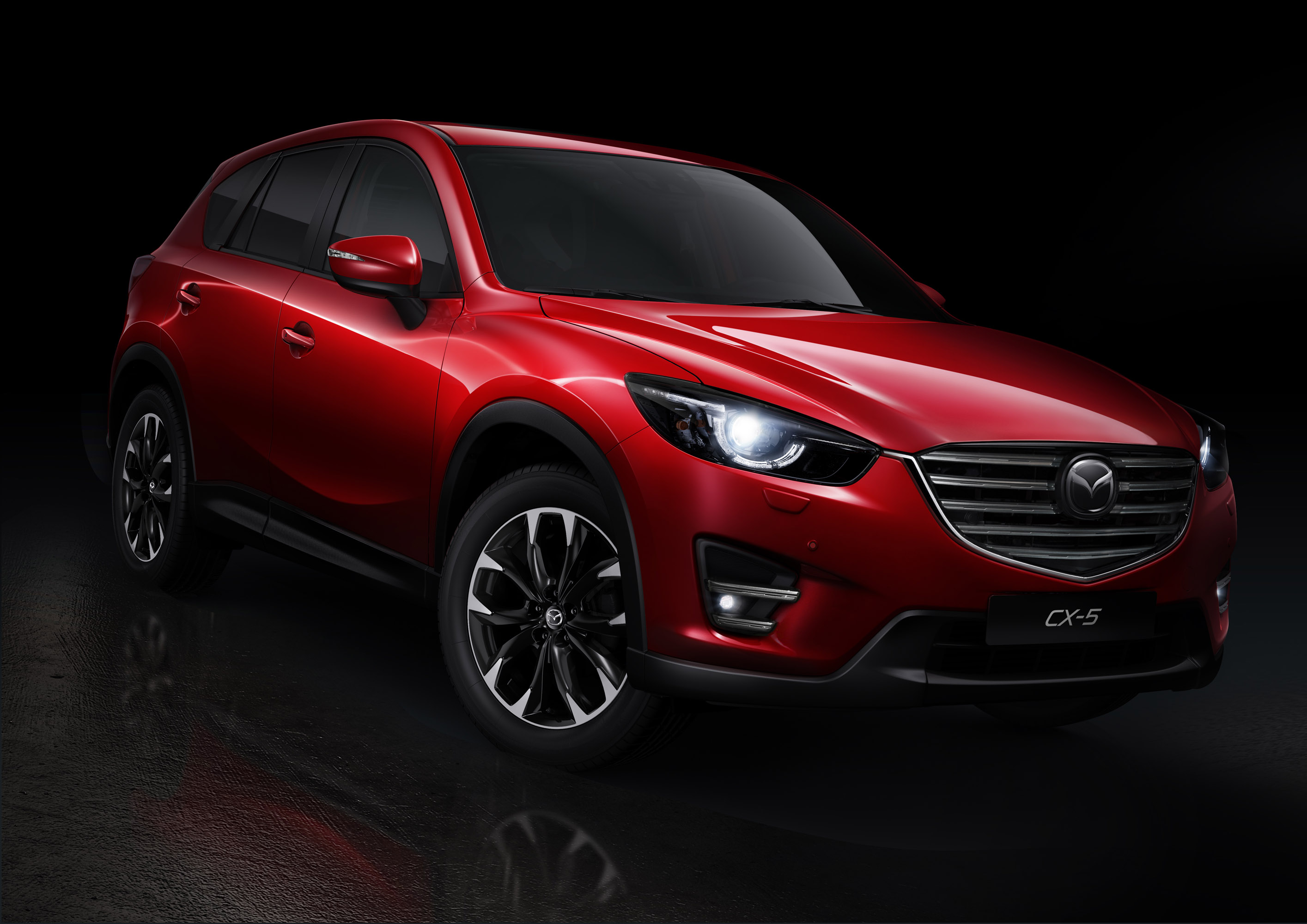 Mazda cr. Mazda CX-5. Mazda CX-5 2016. Мазда СХ-5 2016. Мазда cx5 2016.