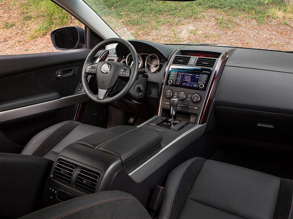 2014-Mazda-CX-9-Interior