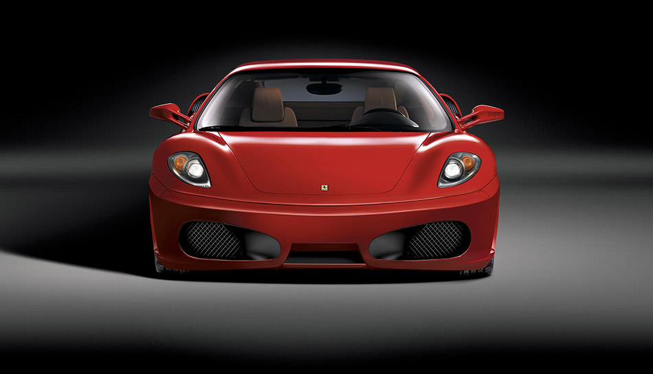 2005 Ferrari F430